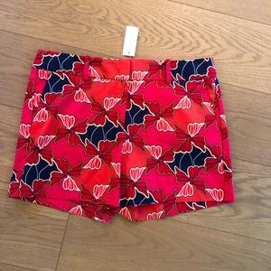 NWT Ann Taylor Factory Shorts. Size 8